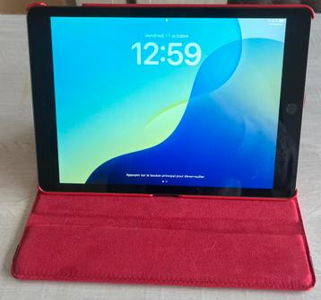 iPad 9E GENERATIE 10.2" 32 GB ZWART WIFI beschikbaar voor biedingen