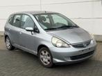 Honda Jazz 1.3i* benzine 2007 Airco, Argent ou Gris, Achat, Entreprise, Boîte manuelle