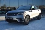 Land Rover Range Rover Velar 3.0D 1st Edition PANO SVO FULL, Auto's, Gebruikt, Euro 6, Range Rover Velar, Leder