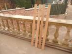 eiken plinten, Doe-het-zelf en Bouw, Plinten en Afwerking, Ophalen, Nieuw, Eiken, Plinten