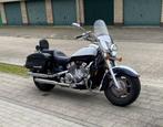 EXCHANGE Yamaha Royal Star XVZ1300A - classique, Tourisme, Plus de 35 kW, 1300 cm³, Particulier