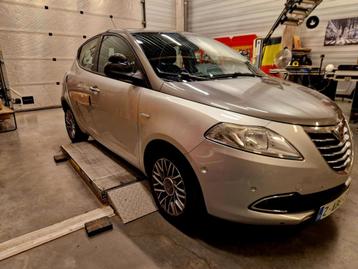 LANCIA YPSILON beschikbaar voor biedingen