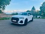 Audi Q3, Automaat, Zwart, Wit, 5 deurs