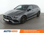 Mercedes-Benz CLA-Klasse 200 CLA 200 d Shooting Brake AMG Li, Auto's, Mercedes-Benz, CLA, Gebruikt, https://public.car-pass.be/vhr/4af9b5c3-f9c6-4a43-8364-8e05db4e4fa2