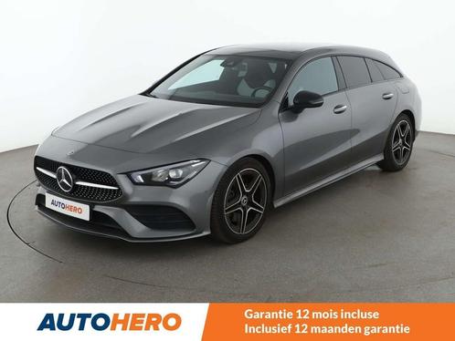 Mercedes-Benz CLA-Klasse 200 CLA 200 d Shooting Brake AMG Li, Auto's, Mercedes-Benz, Te koop, CLA, ABS, Achteruitrijcamera, Airbags