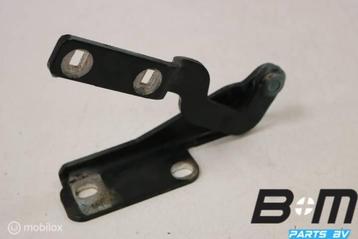 Motorkapscharnier rechts Audi A8 4D 4D0823302C beschikbaar voor biedingen
