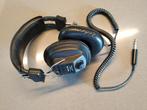 Philips EM-6146 vintage hoofdtelefoon, Ophalen of Verzenden, Gebruikt, Philips