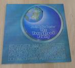 LP  "It's All On This Together" The Youngblood Family, Ophalen of Verzenden, Zo goed als nieuw, 12 inch, Poprock