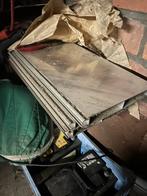 Aluminiume klikplanken!, Ophalen, Nieuw