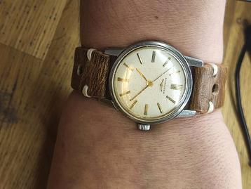Longines  beschikbaar voor biedingen
