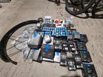 Lot fietsonderdelen van fietsenwinkel, Fietsen en Brommers, Ophalen, Nieuw, Shimano
