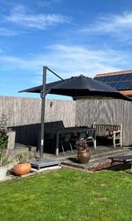 Parasol, Tuin en Terras, Ophalen, Zo goed als nieuw, Kantelbaar
