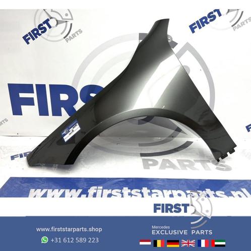 W118 X118 C118 CLA 2020 ZIJSCHERM LINKS Mercedes SCHERM SPAT, Auto-onderdelen, Carrosserie, Spatbord, Mercedes-Benz, Links, Gebruikt
