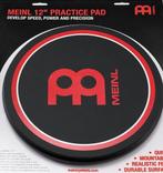 Practice pad Meinl 12" - neuf, Muziek en Instrumenten, Ophalen, Nieuw, Overige merken