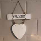 Welkomstpanel, Ophalen, Zo goed als nieuw