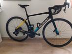 wilier garda, Fietsen en Brommers, Ophalen, Gebruikt