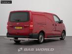 Toyota ProAce L3H1 Airco Cruise Euro6 L3 Long Airco Cruise c, Auto's, Bestelwagens en Lichte vracht, Stof, Gebruikt, Overige brandstoffen