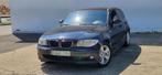 BMW 116I benzine 168.000km van 2007bj., Auto's, BMW, 1 Reeks, 1599 cc, 4 cilinders, Zwart