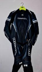 Motorpak Richa, Ophalen
