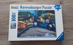 Puzzel Finding Nemo (Disney) van Ravensburger, 100 stuks, Kinderen en Baby's, Speelgoed | Kinderpuzzels, Ophalen of Verzenden