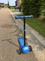 Step drie wielen, Fietsen en Brommers, Steps, Ophalen, Gebruikt, Gewone step