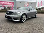 Mercedes classe c 220, Auto's, Particulier, Te koop, Panoramadak, C-Klasse