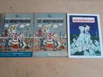 BD " Les Nérovingiens" 6€/pièce ou 10€/les 2, Enlèvement