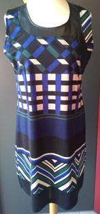 kleed Mer & Sud blauw, Kleding | Dames, Mer & Sud, Ophalen of Verzenden, Blauw