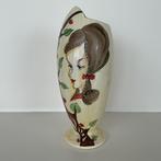 Art deco vaas Hubert Bequet, Enlèvement ou Envoi