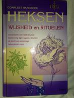 Compleet handboek heksenwijsheid en- rituelen, Ophalen, Gelezen