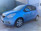 Opel Agila 1.3cdti gekeurd voor verkoop!, Auto's, Voorwielaandrijving, 1160 kg, Stof, 4 cilinders