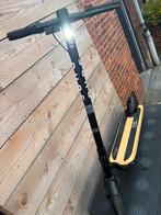 Pure air LR, Fietsen en Brommers, Steps, Ophalen, Gebruikt, Elektrische step (E-scooter), Pure air