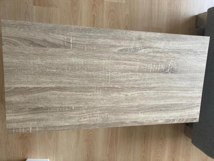 salontafel/bijzettafel, Huis en Inrichting, Tafels | Salontafels, Zo goed als nieuw, Minder dan 50 cm, Minder dan 50 cm, 50 tot 100 cm