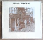 FAIRPORT CONVENTION Angel Delight LP, 12 pouces, Utilisé, Enlèvement ou Envoi, Chanteur-compositeur