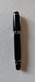 Stylo plume mont blanc bohème à plume rétractable, Verzamelen, Pennenverzamelingen, Ophalen of Verzenden, Gebruikt, Vulpen, Mont Blanc