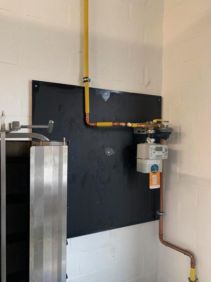 Panne chaudiere, Bricolage & Construction, Chauffe-eau & Boilers, Comme neuf, Enlèvement