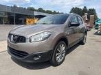 2011 - Nissan Qashqai - Personenauto, Auto's, Euro 5, Gebruikt, Overige brandstoffen, Bedrijf