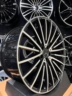 21 inch velgen voor Mercedes AMG look 5x112 S klasse W222 W2, Neuf, Enlèvement ou Envoi, Véhicule de tourisme, 21 pouces