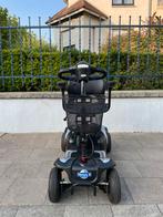 Scootmobiel Vermeiren Venus 4 Sport demonteren nieuwstaat, Diversen, Rolstoelen, Ophalen of Verzenden, Inklapbaar, Zo goed als nieuw