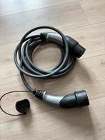 Elektrische en hybride oplaadkabel., Auto diversen, Laadpalen, Ophalen of Verzenden, Zo goed als nieuw