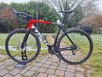 Trek emonda sl 7 / 56, Fietsen en Brommers, Fietsen | Racefietsen, Ophalen, Zo goed als nieuw, Carbon