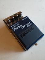 Boss BB-1X bass driver, Muziek en Instrumenten, Ophalen of Verzenden