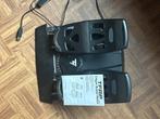 Rudder Pedals, Computers en Software, Ophalen, Zo goed als nieuw, Thrustmaster