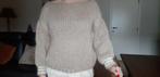 Pull fait main couleur camel, Vêtements | Femmes, Enlèvement ou Envoi, Neuf