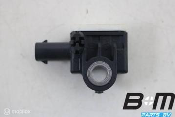 Crashsensor zijairbags achter Audi A6 4G Avant 4H0959643 beschikbaar voor biedingen
