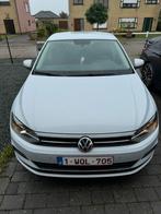 VOLKSWAGEN POLO 1.0 TSI, Auto's, Voorwielaandrijving, Stof, 5 deurs, Particulier