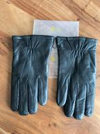 Leren handschoenen (maat 9.5), Handschoenen, Nieuw, Maat 52/54 (L), Ophalen of Verzenden