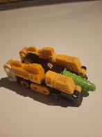 Transformers G1 Powerdashers Drill Dasher Exclusive Mailaway, Verzamelen, Transformers, G1, Ophalen of Verzenden