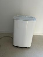 Rowenta mobiele airco, Elektronische apparatuur, Airco's, Ophalen, Zo goed als nieuw, Mobiele airco, Afstandsbediening