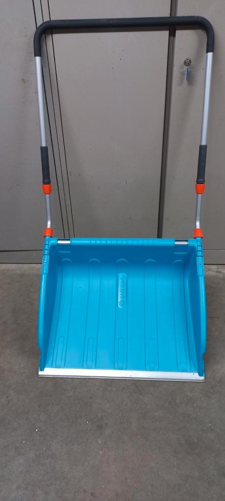 NIEUWE Gardena brede sneeuwschop/schuiver., Tuin en Terras, Hand-tuingereedschap, Ophalen of Verzenden